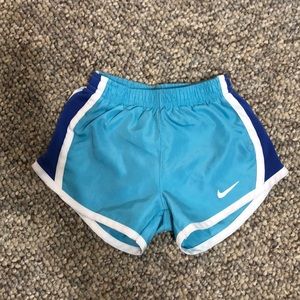 Toddler Girls Nike Shorts